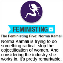 Feministing