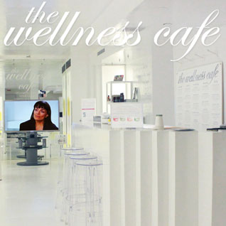 Wellness Café