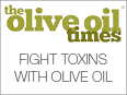 Olive Oil Time, December 1, 2011